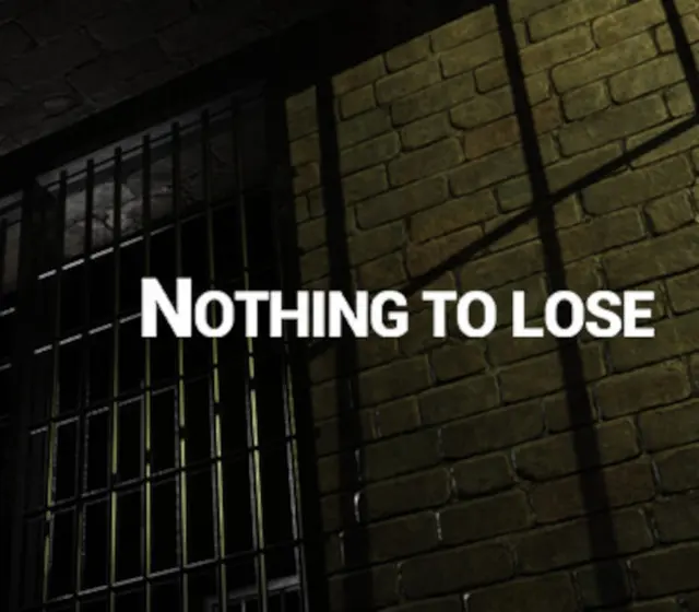 NOTHING TO LOSE — Steam, Standard