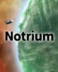 Notrium — Steam, Standard