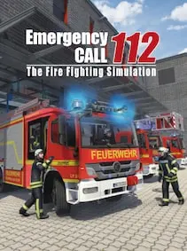 Notruf 112 | Emergency Call 112 — Steam, Standard