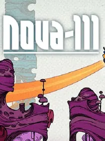 Nova-111 — Steam, Standard