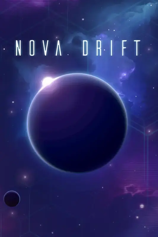 Nova Drift — Steam, Standard