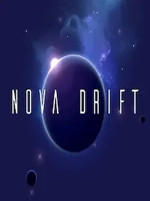Nova Drift — Steam, Standard