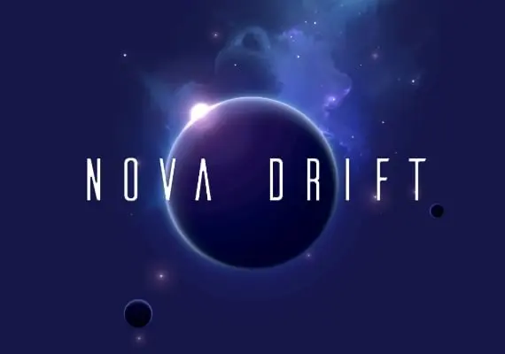 Nova Drift EN — Steam, Standard