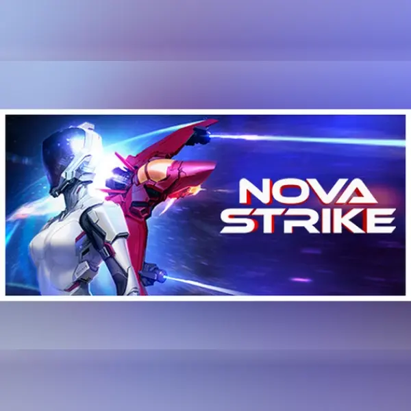 Nova Strike — Steam, Standard