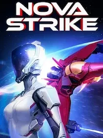 Nova Strike — Steam, Standard