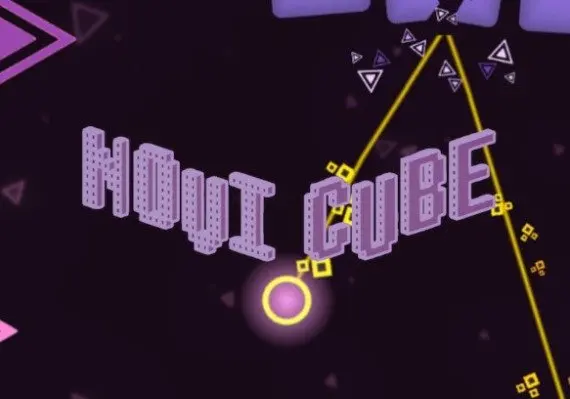 Novi Cube EN — Steam, Standard