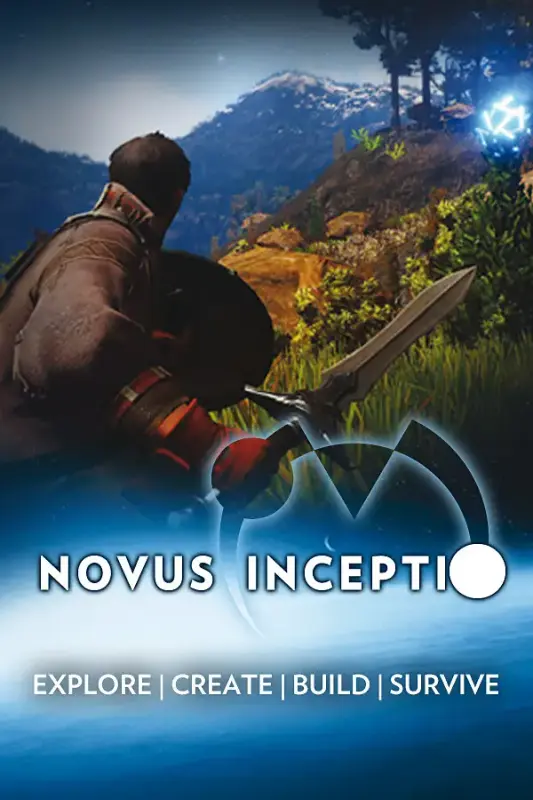 Novus Inceptio — Steam, Standard