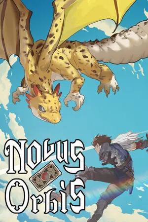 Novus Orbis — Steam, Standard