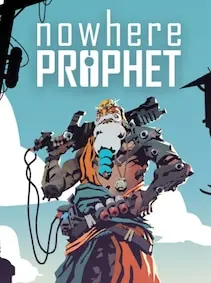 Nowhere Prophet — Steam, Standard