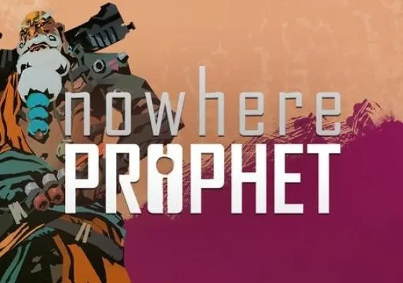 Nowhere Prophet EN/DE/FR/ZH/ES — Steam, Standard