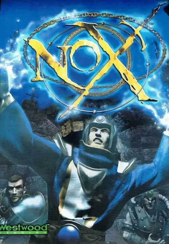 NOX — GOG, Standard
