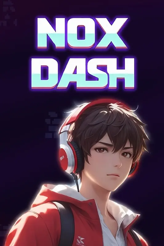 Nox Dash — Xbox Live, Standard