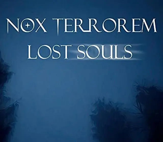 Nox Terrorem: Lost Souls — Steam, Standard