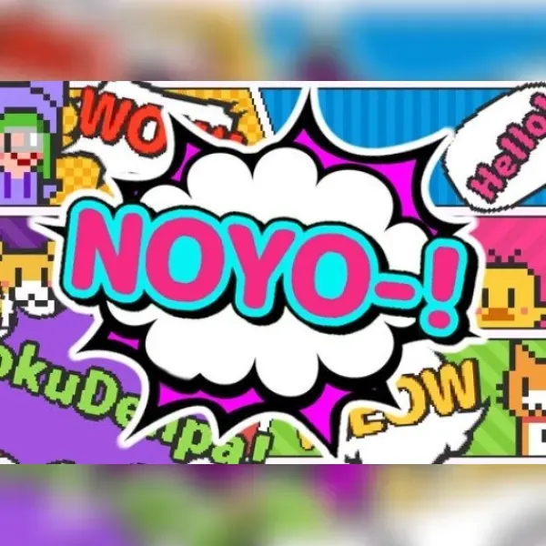 NOYO-! — Steam, Standard