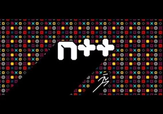 NPLUSPLUS EN — Steam, Standard