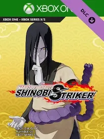 NTBSS: Master Character Training Pack - Orochimaru — Xbox One, Standard