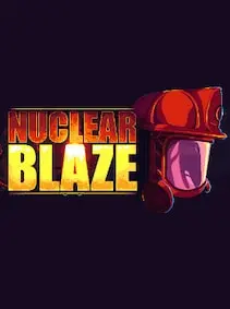 Nuclear Blaze — Steam, Standard