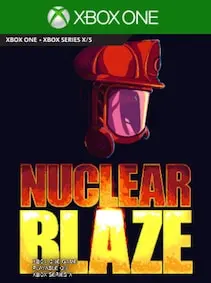 Nuclear Blaze — Xbox One, Standard