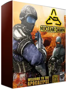 Nuclear Dawn — Steam, Standard
