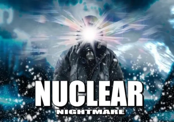 Nuclear Nightmare EN/RU — Steam, Standard