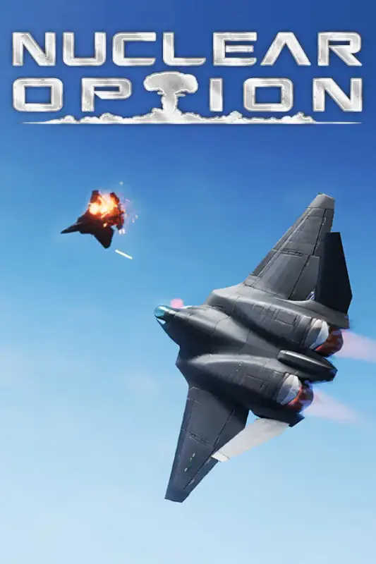 Nuclear Option — Steam, Standard
