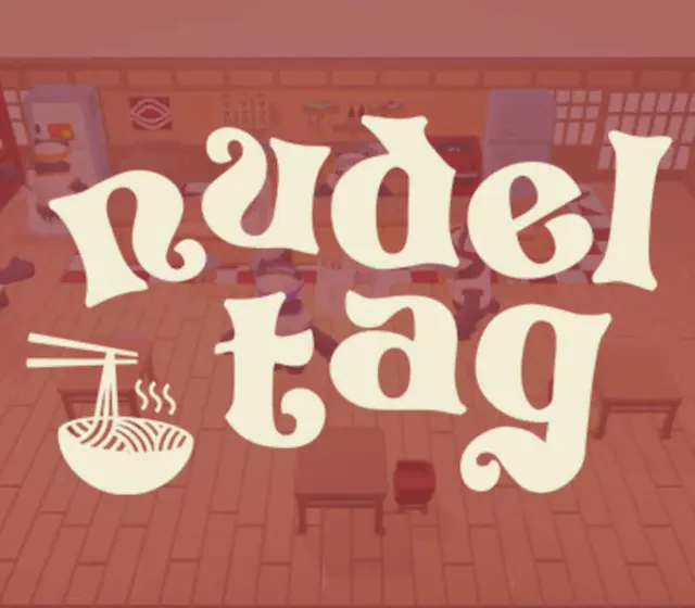 Nudel Tag — Steam, Standard