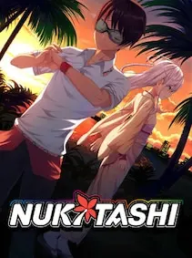 NUKITASHI — Steam, Standard