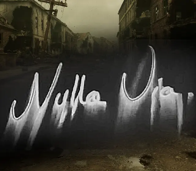 Nulla Via — Steam, Standard