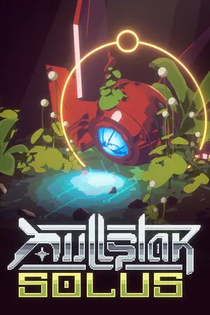 Nullstar: Solus — Steam, Standard
