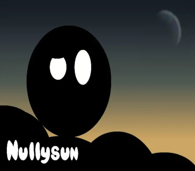 Nullysun — Steam, Standard