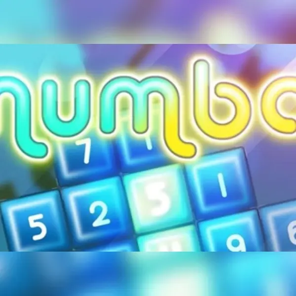 Numba Deluxe — Steam, Standard