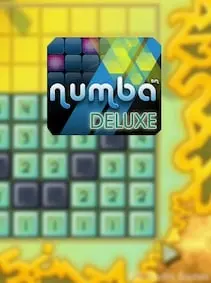 Numba Deluxe — Steam, Standard