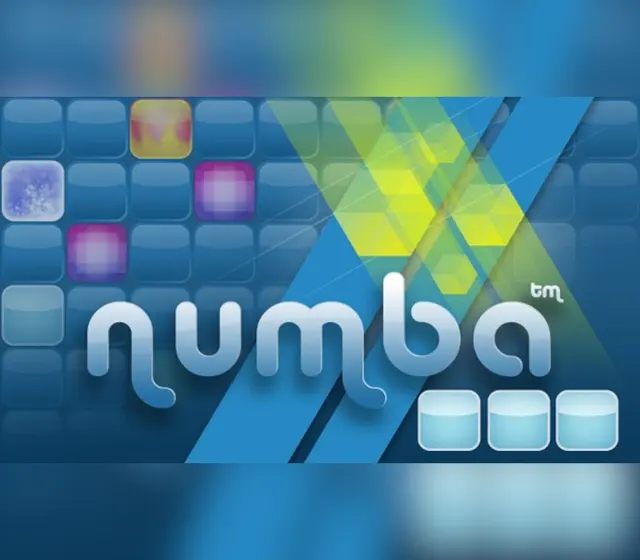 Numba Deluxe — Steam, Deluxe