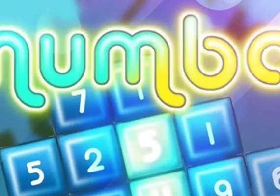 Numba Deluxe EN — Steam, Standard