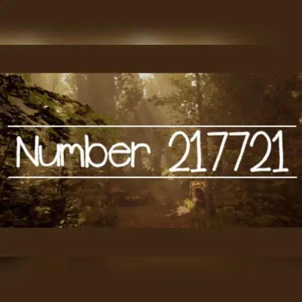 Number 217721 — Steam, Standard