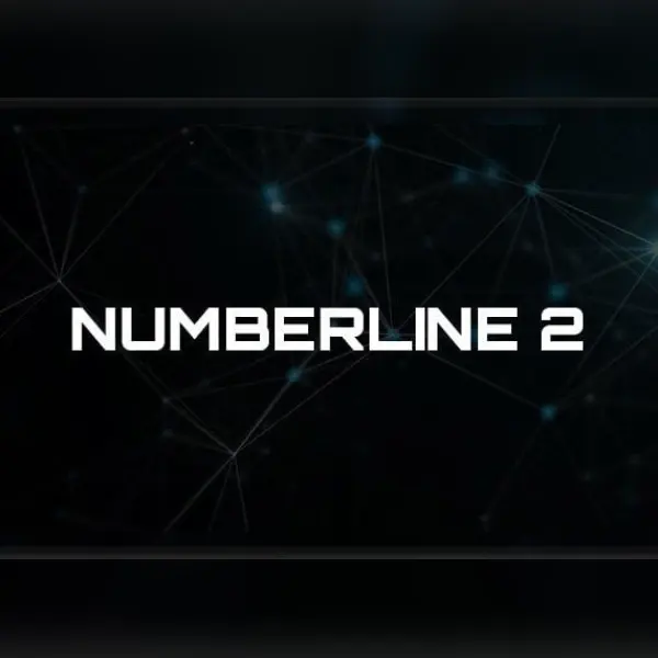 Numberline 2 — Steam, Standard