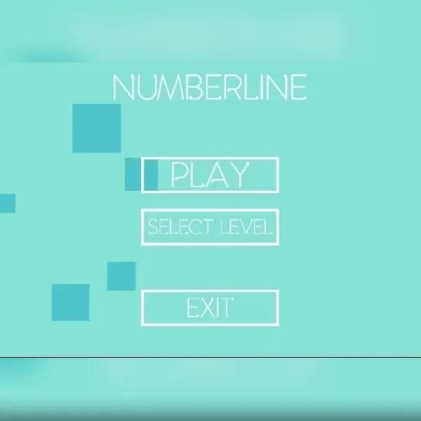 Numberline — Steam, Standard