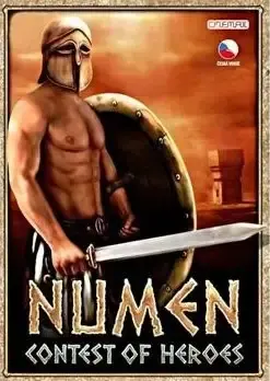 Numen Contest of Heroes — Steam, Standard
