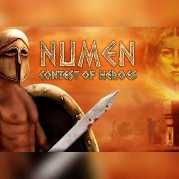 Numen: Contest of Heroes — Steam, Standard
