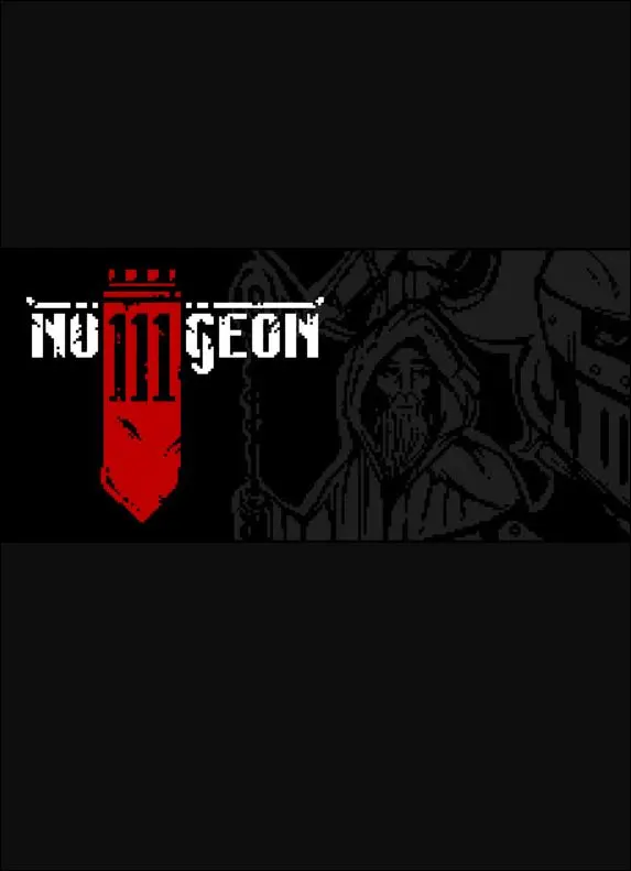 Numgeon — Steam, Standard