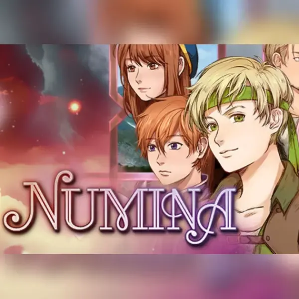 Numina — Steam, Standard