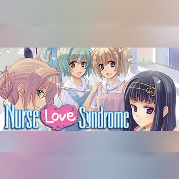 Nurse Love Syndrome — Steam, Standard