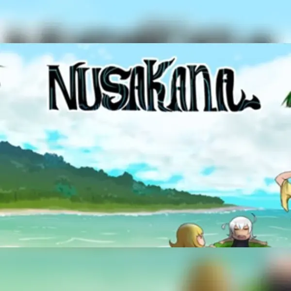 Nusakana — Steam, Standard