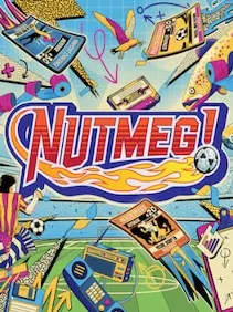 Nutmeg! — Steam, Standard