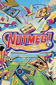 NUTMEG! A Nostalgic Deckbuilding Football Manager — Steam, Standard