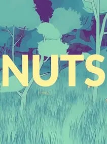 NUTS — Steam, Standard