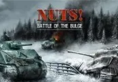 Nuts!: The Battle of the Bulge — Steam, Standard
