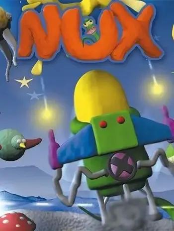 Nux — Steam, Standard