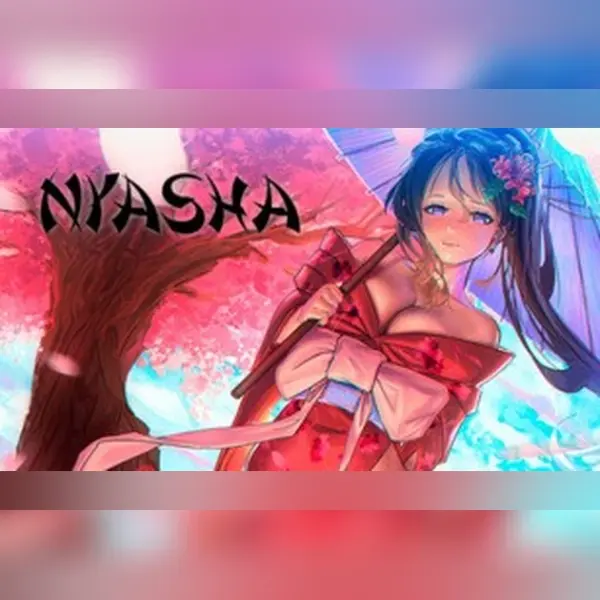 Nyasha — Steam, Standard