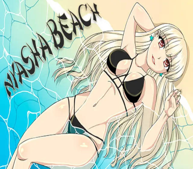 Nyasha Beach — Steam, Standard